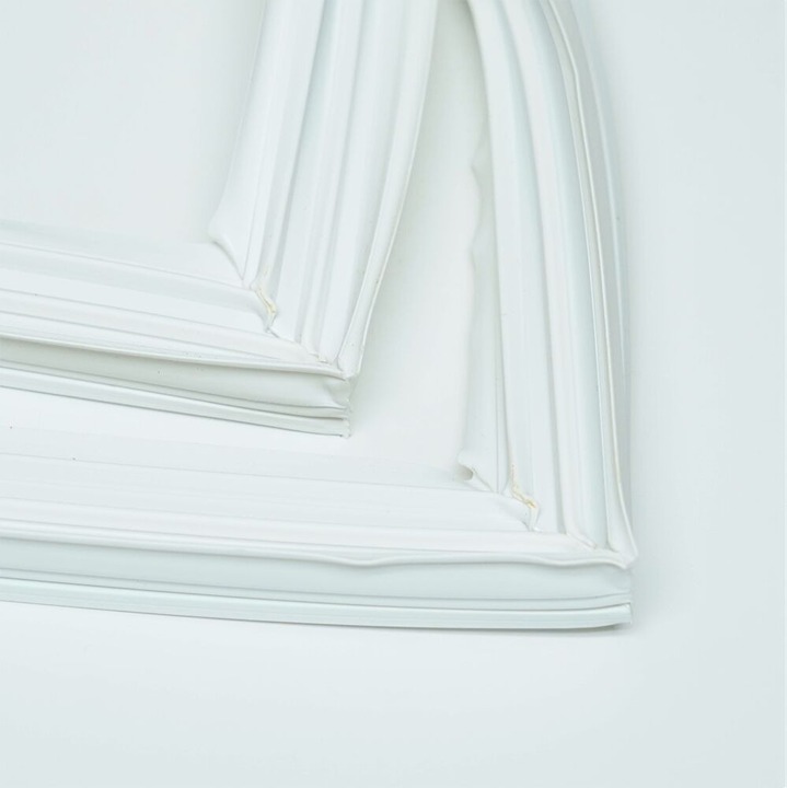 WR24X445 for General Electric Refrigerator Freezer Door Gasket, Sale 20%, NEW