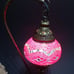 Turkish mosaic table Lamp vintage art deco Handcrafted lamparas de mesa mosaic G