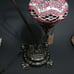 Turkish mosaic table Lamp vintage art deco Handcrafted lamparas de mesa mosaic G