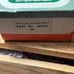 Singer Automatic Zigzagger 301 No 161103 With Box & Instructions Vintage Sew