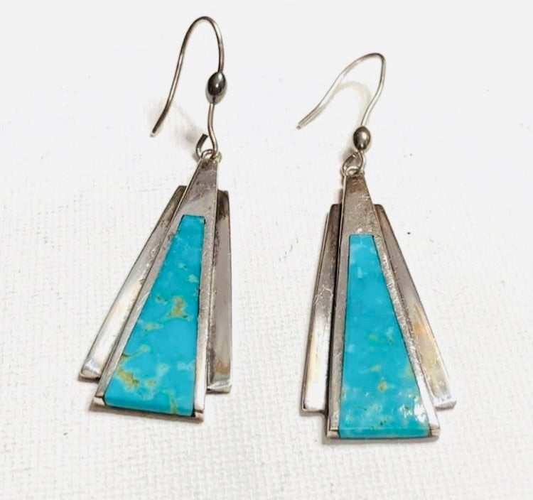 ANGELINE MILLER Earrings