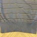 Polo Ralph Lauren Boys Blue Sweater with Horizontal Stripes - Size S(8)