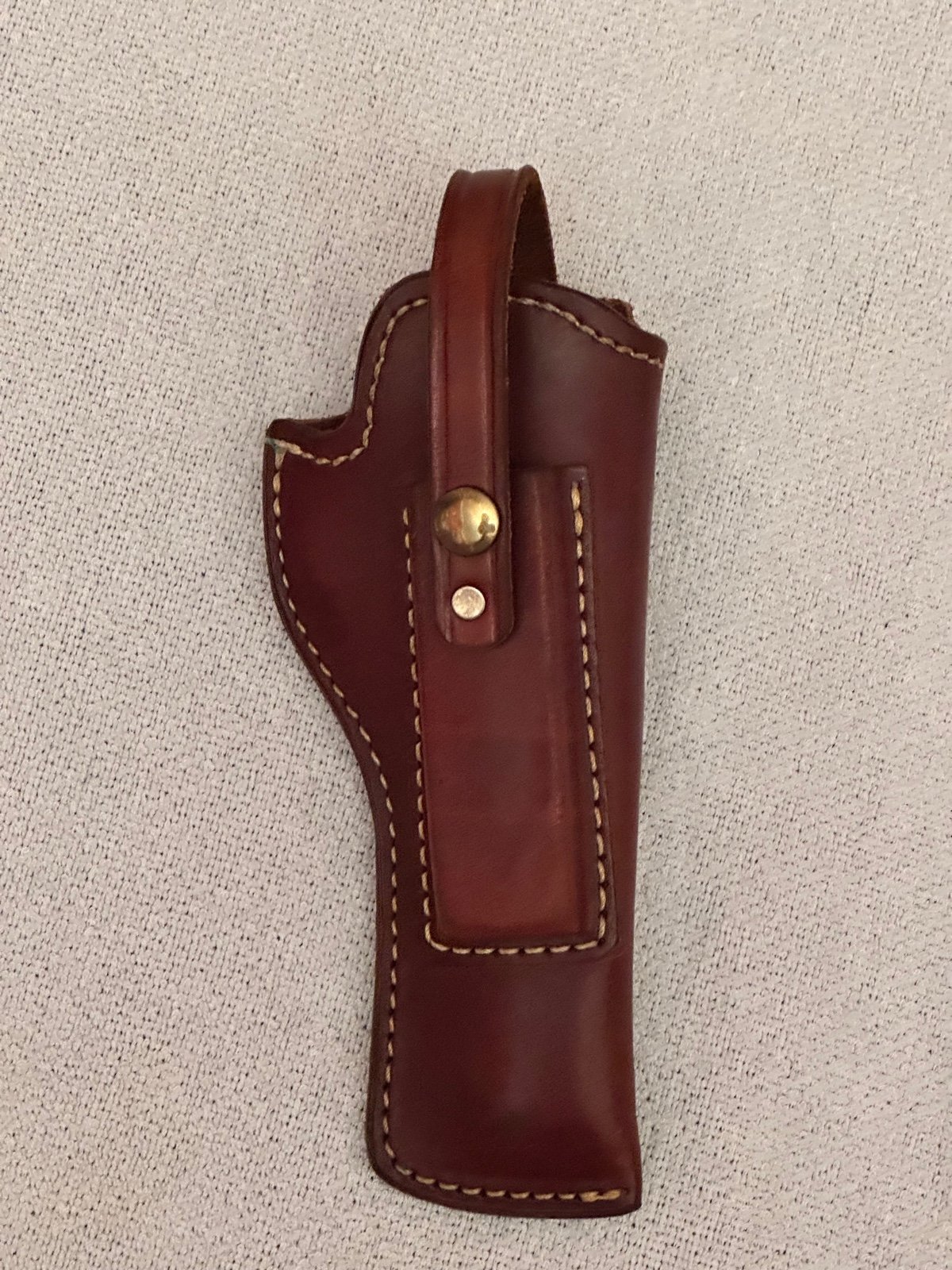 Gun Holster for Ruger Mark IV .22