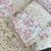 Pair of Vintage Luxe Pillow Shams NWOT