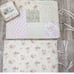 Pair of Vintage Luxe Pillow Shams NWOT