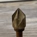VTG Millers Falls No.810 Bit Brace Countersink 5/8 Rare USA Carpenters Tool