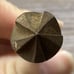 VTG Millers Falls No.810 Bit Brace Countersink 5/8 Rare USA Carpenters Tool