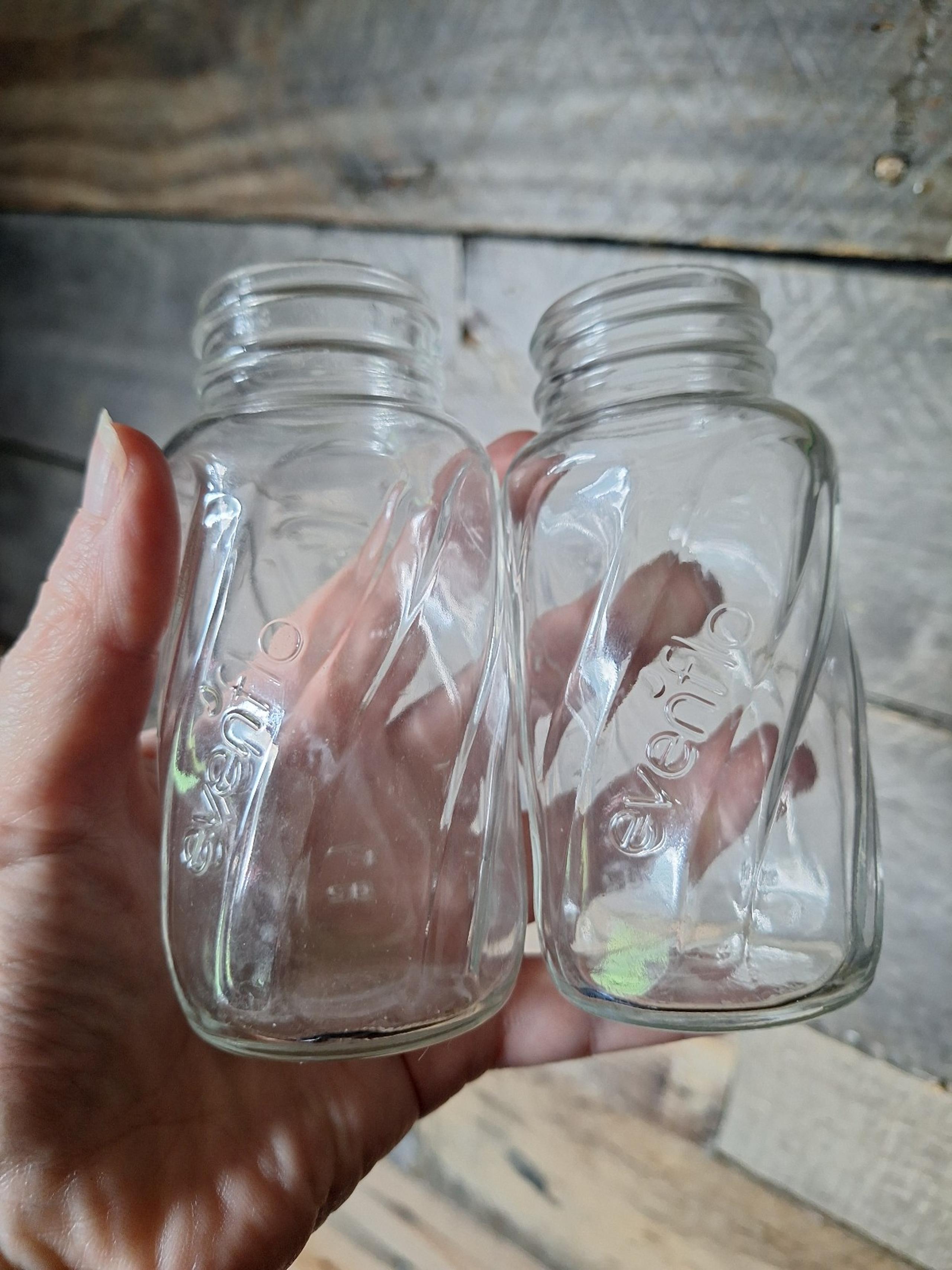 Baby bottles