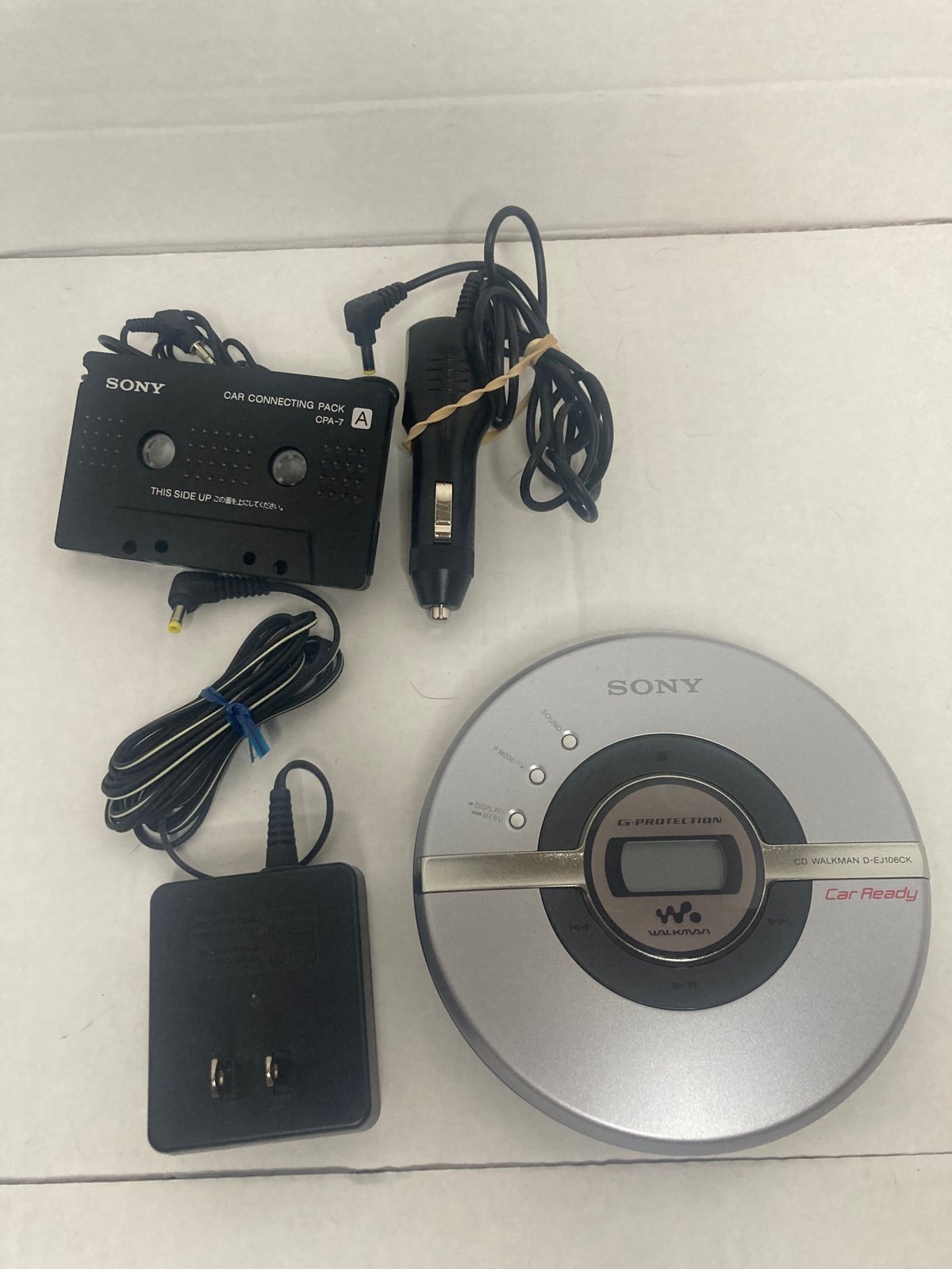 Sony walkman