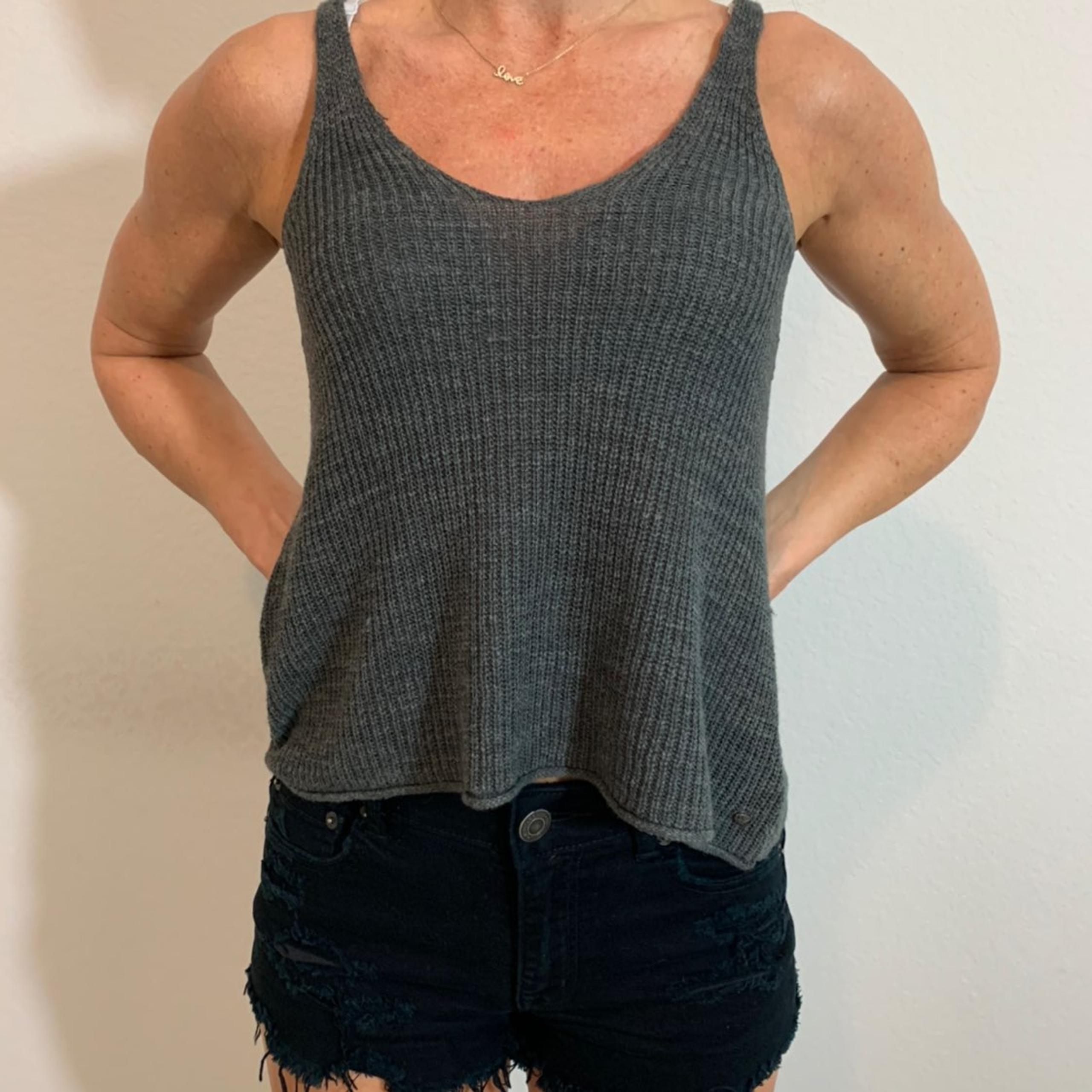 American Eagle tank top