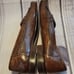 Alfani all leather loafers 8