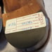 Alfani all leather loafers 8