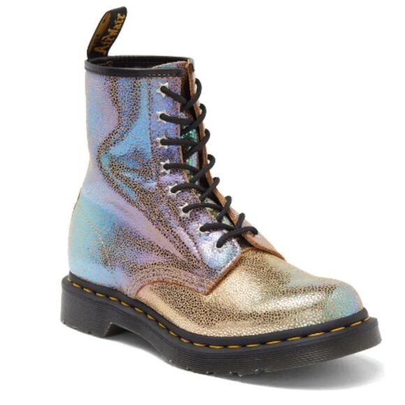 Dr. Martens 1460 8-Eye Boot