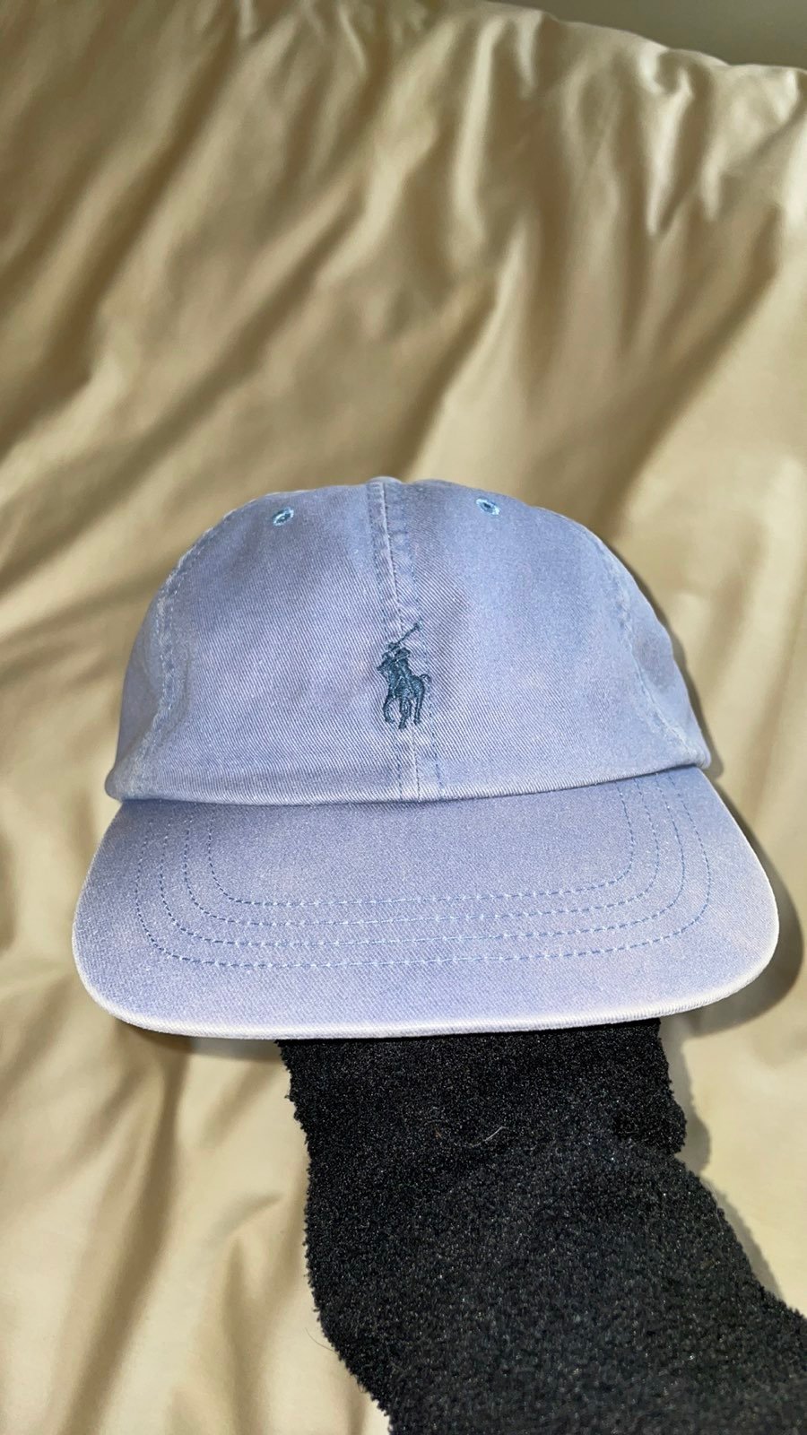 Polo Ralph Lauren hat