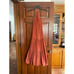 FRYE X ANTHROPOLOGIE MAXI DRESS SMALL