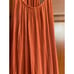 FRYE X ANTHROPOLOGIE MAXI DRESS SMALL
