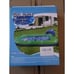 Kids Inflatable Sprinkler Pool