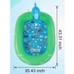 Kids Inflatable Sprinkler Pool