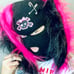 NEW Custom Bunny Balaclava Ski Mask