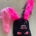NEW Custom Bunny Balaclava Ski Mask