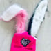 NEW Custom Bunny Balaclava Ski Mask
