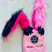 NEW Custom Bunny Balaclava Ski Mask