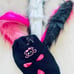 NEW Custom Bunny Balaclava Ski Mask
