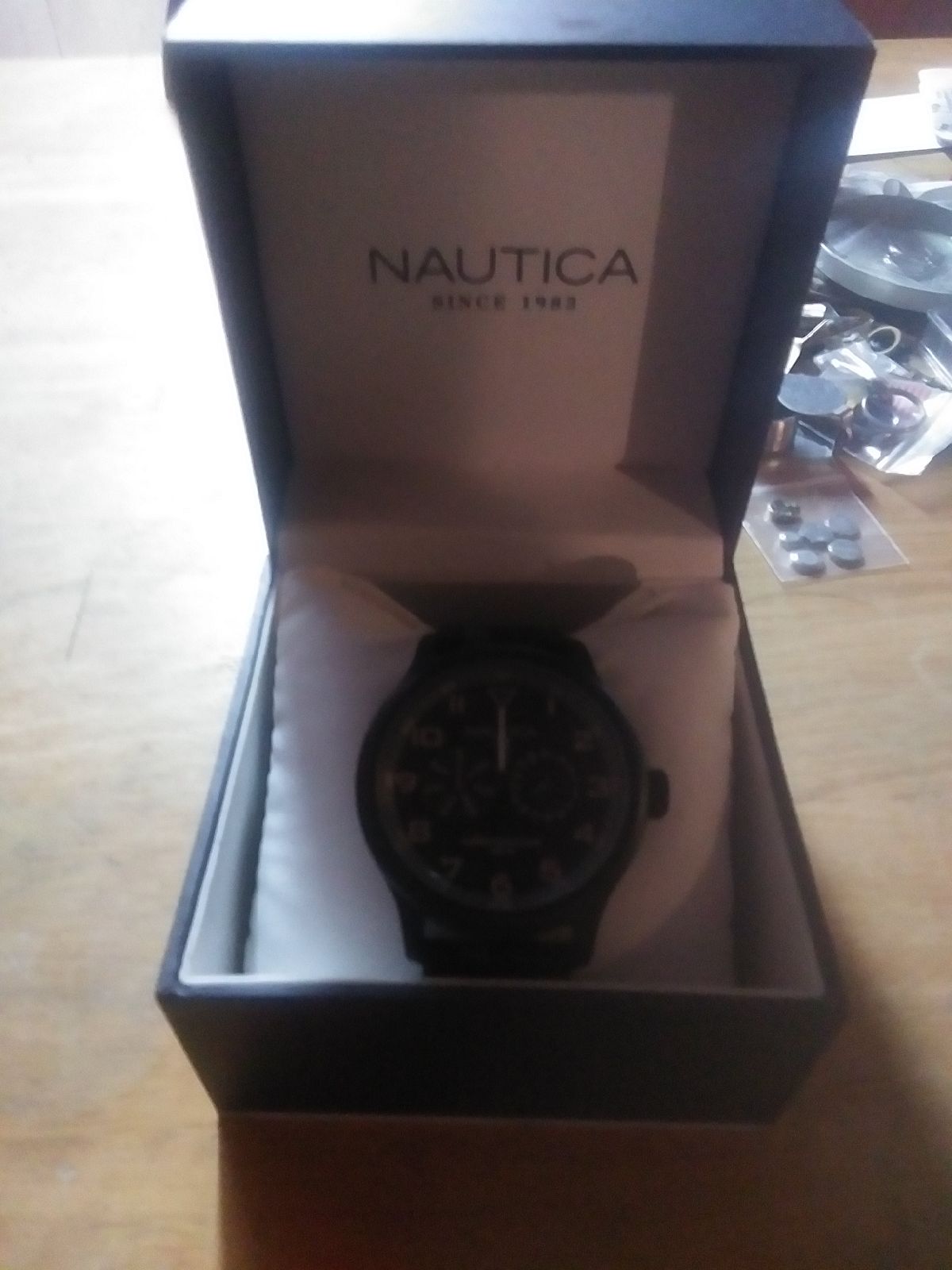 Watch