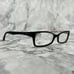 Ray-Ban RB5234 5014 Eyeglasses Frames Black White Monogram Logo 51-16-140