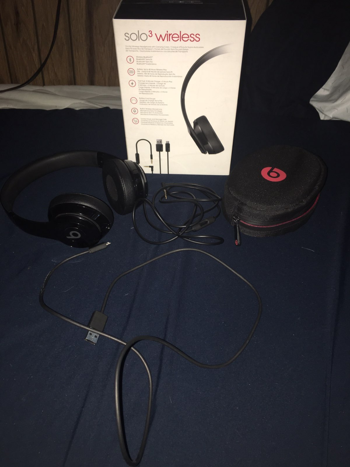 beats solo 3 wireless