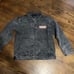 Homme+femme LA patch work jacket