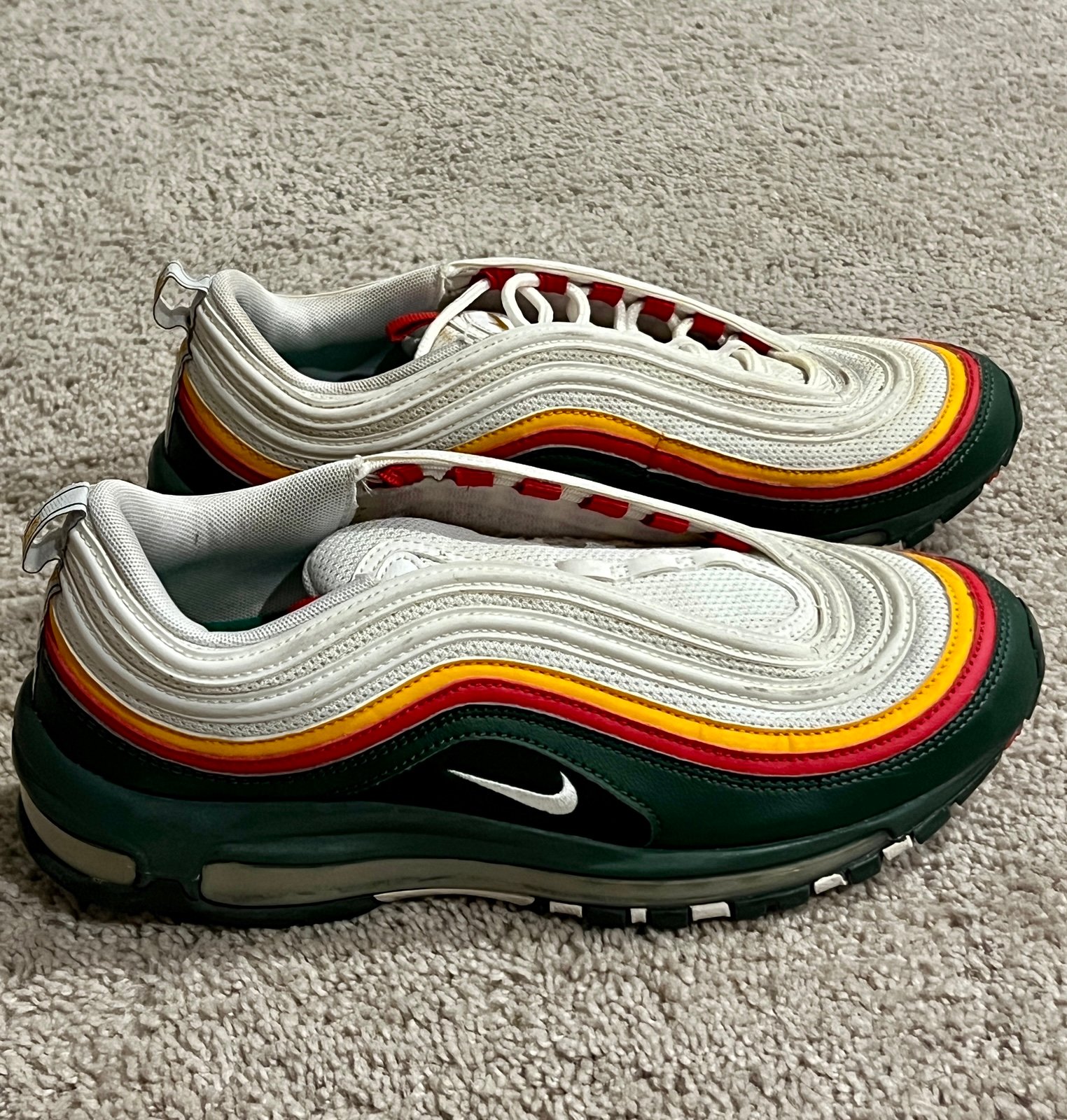 Nike Air Max 97 ‘Ratatouille’