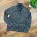 J.CREW relaxed boyfriend field jacket xs