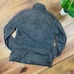 J.CREW relaxed boyfriend field jacket xs