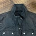J.CREW relaxed boyfriend field jacket xs