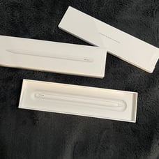 Apple Pencil 2nd Generation