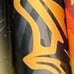 Kings…..Demarini bat