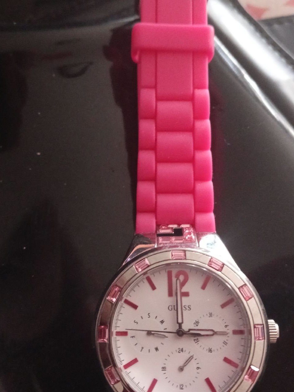 Watch for women