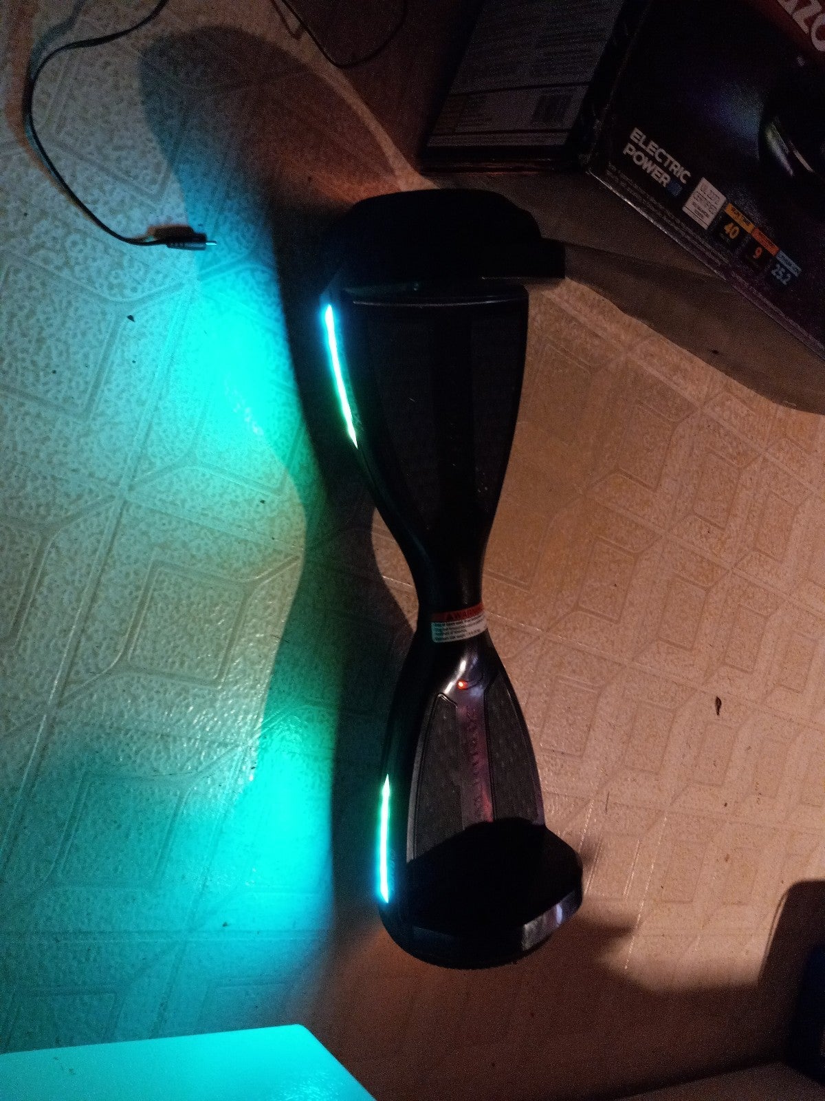 Razor hovertrax prizma