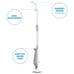 Steamfast Steam Cleaner & Steam Mop