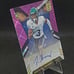 Darnell Mooney #/49 Elite Rookie Card Autograph Auto Chicago Bears