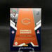 Darnell Mooney #/49 Elite Rookie Card Autograph Auto Chicago Bears