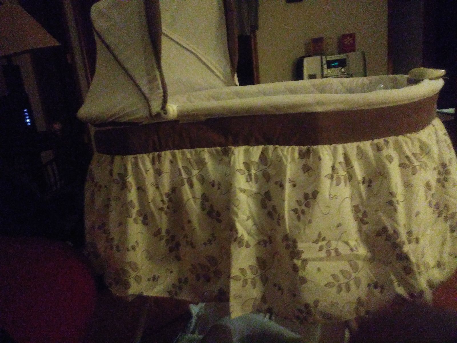 bassinet