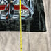 Vintage Y2K graphic cholo button up