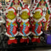 grinch blowmold ( price for 1)