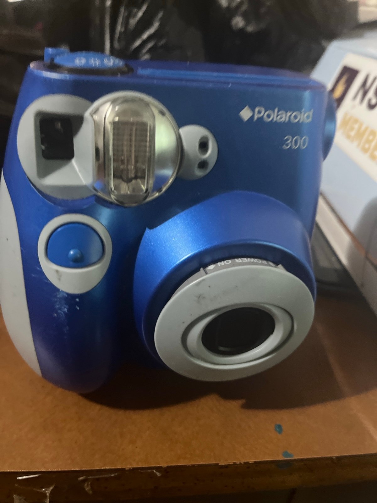 Camera