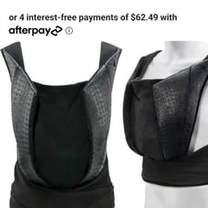 Cybex Platinum Yema Baby Carrier