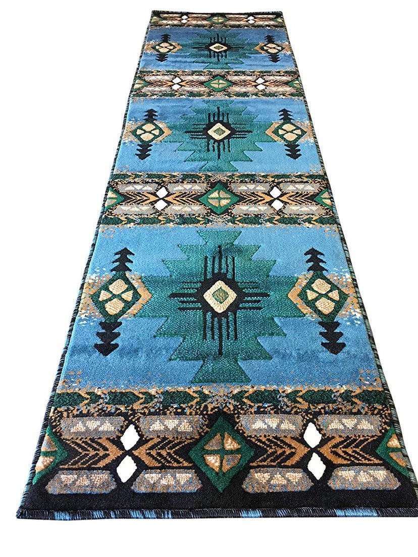 area rug for hallway brand new 2x7 foot