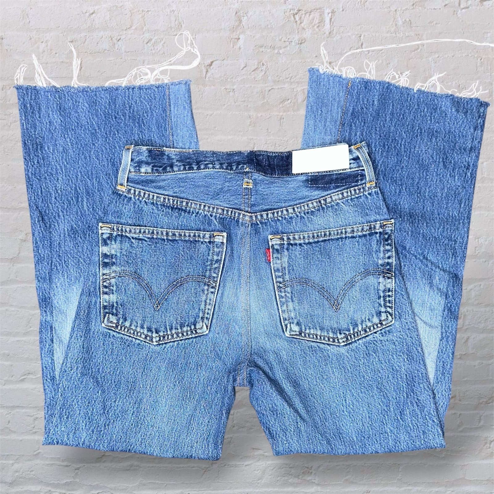 RE/DONE Vintage 501 Jeans