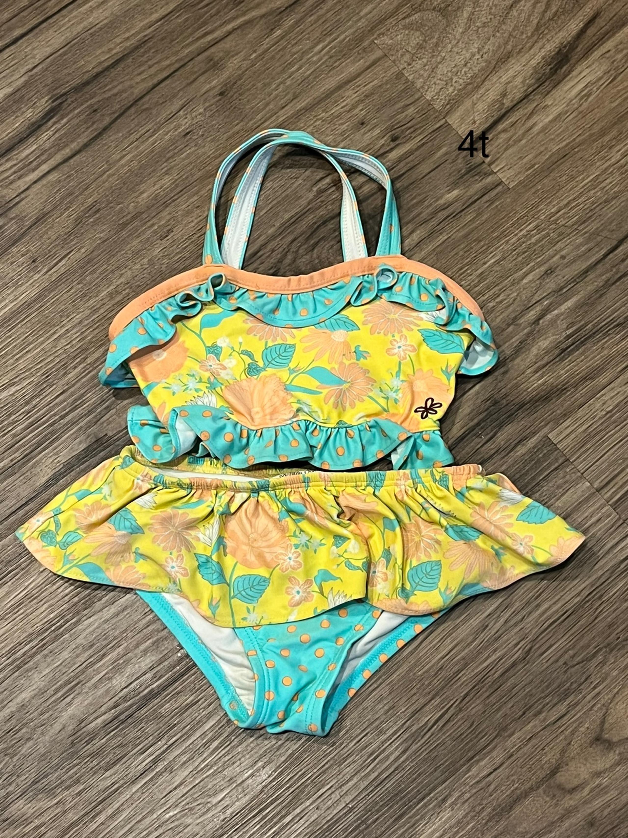 Matilda Jane swim suit size 4